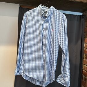 Ralph Lauren Medium Casual Shirt